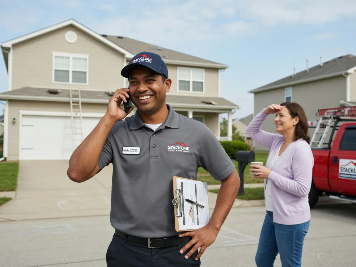 Chimney flashing repair Bloomfield Hills, MI FAQs